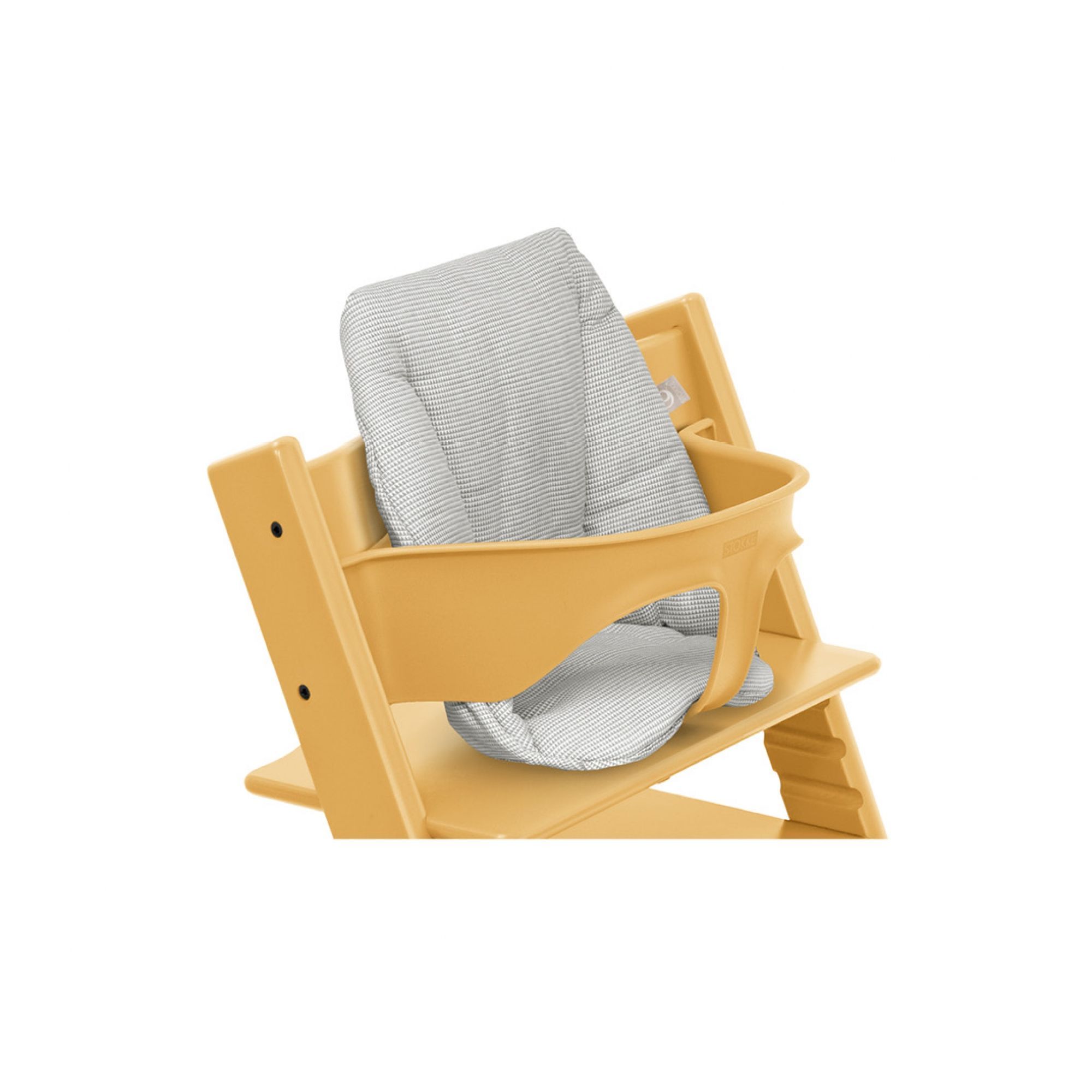 Kit Baby Set pour Tripp Trapp Sunflower Yellow Kit Baby Set pour Tripp Trapp Sunflower Yellow
