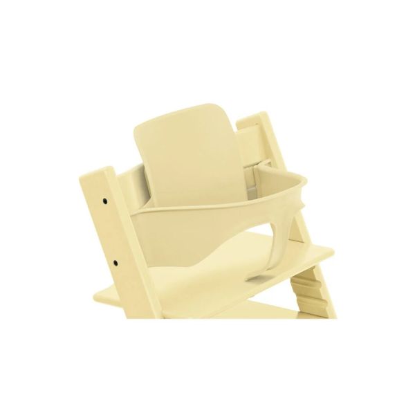 Baby Set 2 pour chaise Tripp Trapp Lemon Yellow
