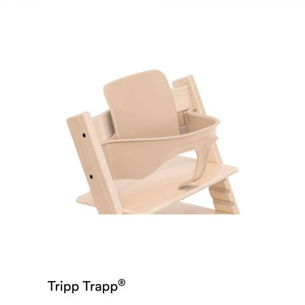 Kit Baby Set pour Tripp Trapp Naturel