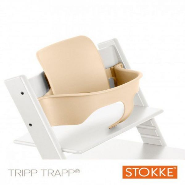 Kit Baby Set pour Tripp Trapp Naturel