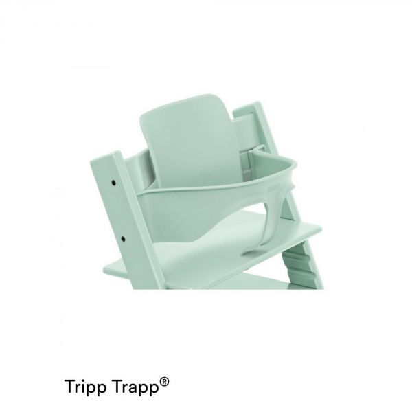 Kit Baby Set pour Tripp Trapp Soft Mint