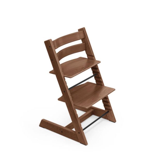 Chaise haute Tripp Trapp Warm brown