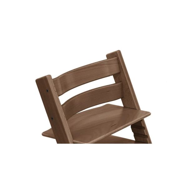 Chaise haute Tripp Trapp Warm brown