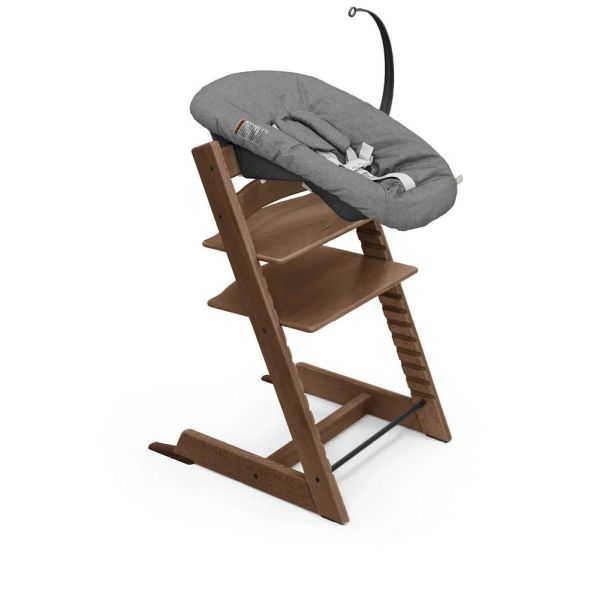Chaise haute Tripp Trapp Warm brown
