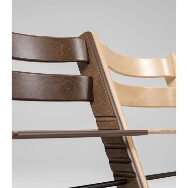 Chaise haute Tripp Trapp Warm brown