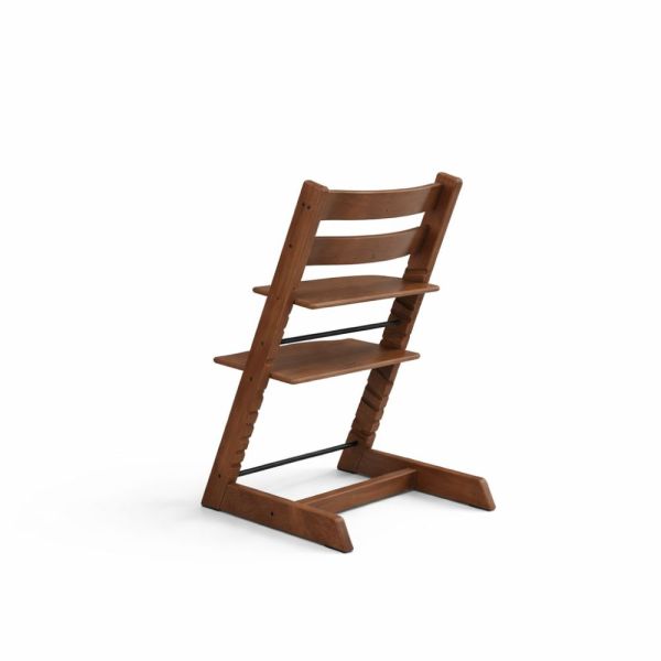 Chaise haute Tripp Trapp Warm brown