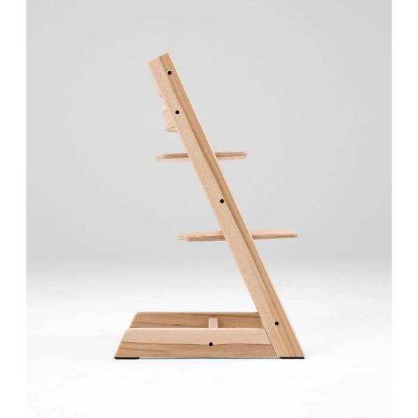 Chaise haute Tripp Trapp Wild Wood