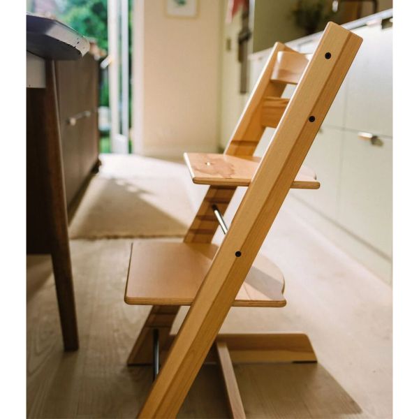 Chaise haute Tripp Trapp Wild Wood
