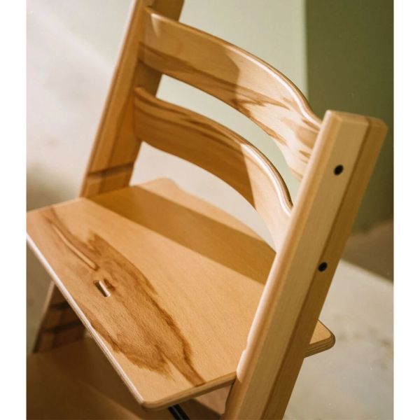 Chaise haute Tripp Trapp Wild Wood