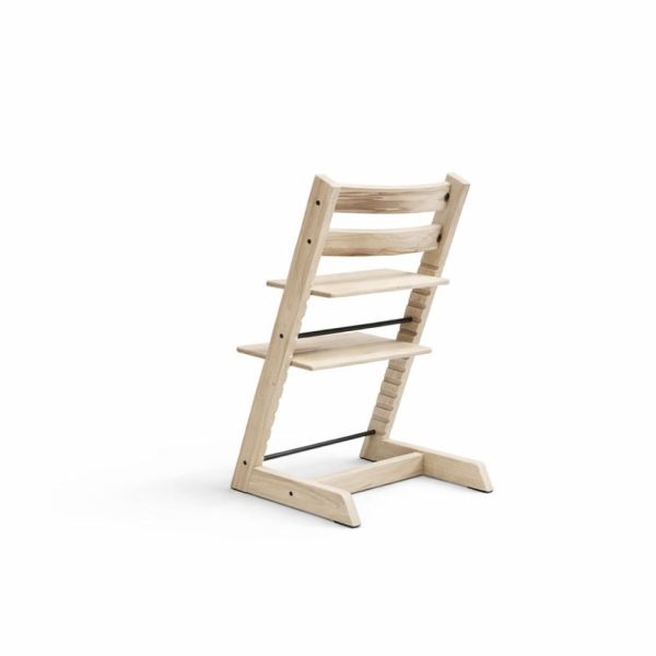 Chaise haute Tripp Trapp Wild Wood