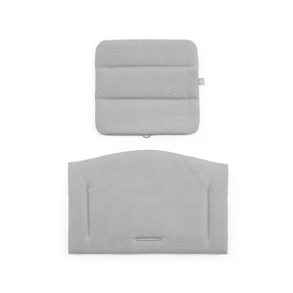 Coussin pour chaise haute Tripp Trapp Anthracite