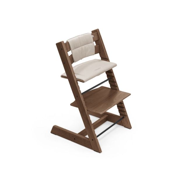 Coussin pour chaise haute Tripp Trapp Beige