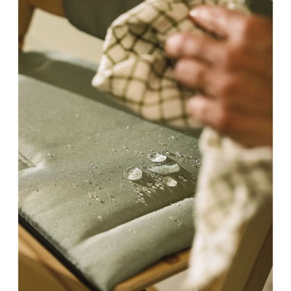 Coussin pour chaise haute Tripp Trapp Beige