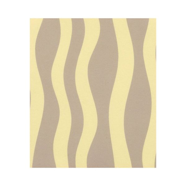 Coussin pour chaise haute Tripp Trapp Jaune citronné