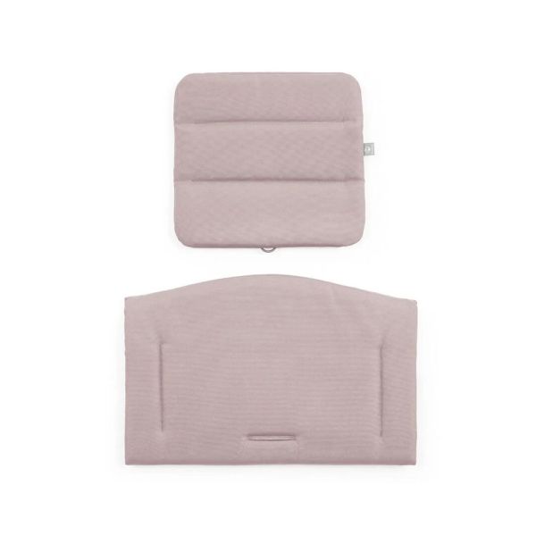 Coussin pour chaise haute Tripp Trapp Mauve bruyère