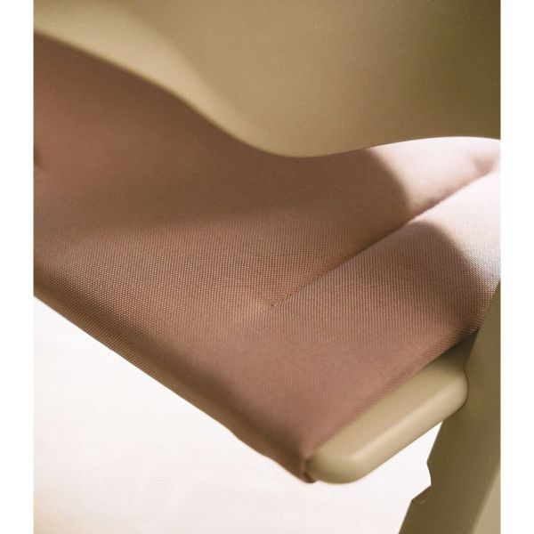 Coussin pour chaise haute Tripp Trapp Mauve bruyère