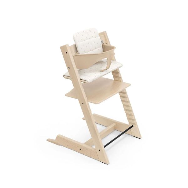 Coussin pour chaise haute Tripp Trapp Crème de blé