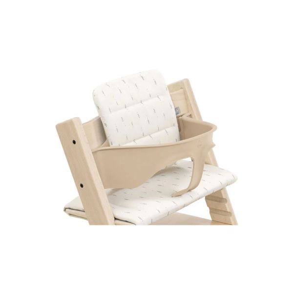 Coussin pour chaise haute Tripp Trapp Crème de blé