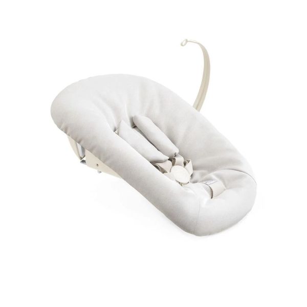 Newborn set pour Tripp Trapp Vanilla white