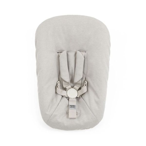Newborn set pour Tripp Trapp Vanilla white