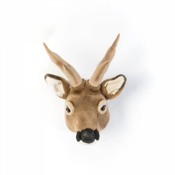 Trophée peluche Chevreuil Toby