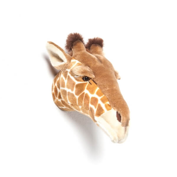 Trophée peluche Girafe Ruby