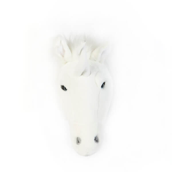 Trophée peluche Licorne Claire