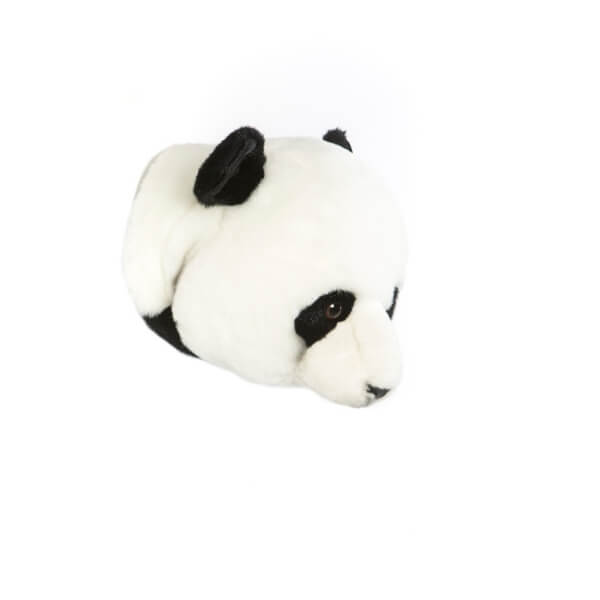 Trophée peluche Panda Thomas