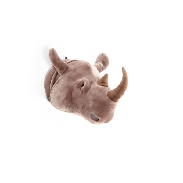 Trophée Rhinocéros Michael
