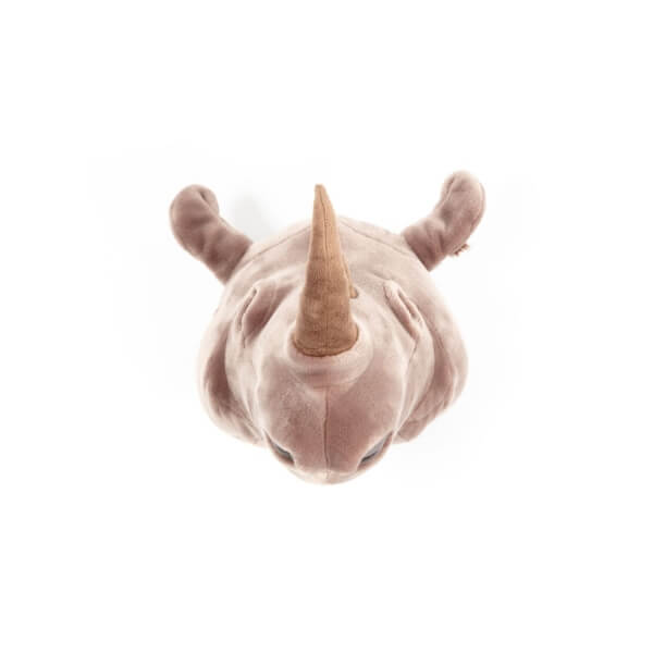 Trophée Rhinocéros Michael