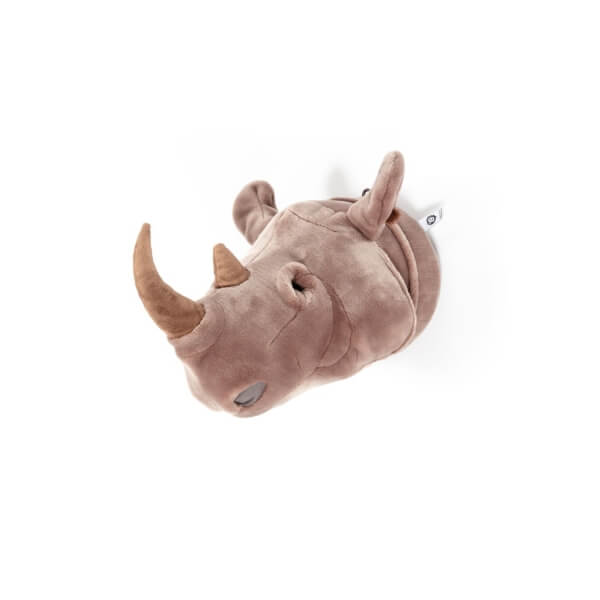 Trophée Rhinocéros Michael