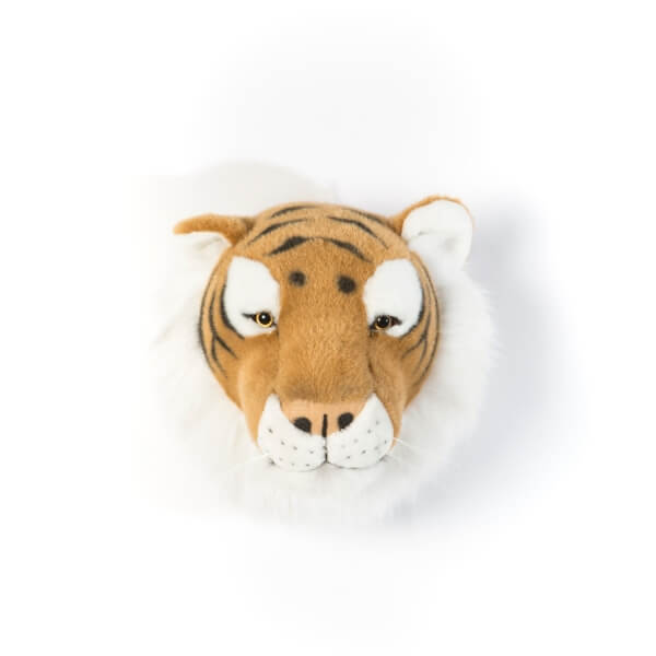 Trophée peluche Tigre Félix