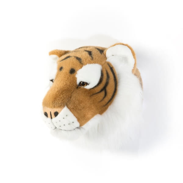 Trophée peluche Tigre Félix