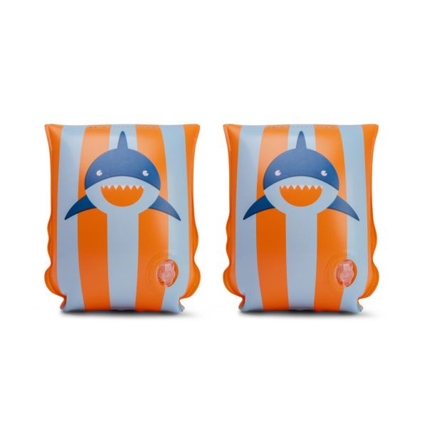 Brassards piscine enfant 2-6 ans - Requin