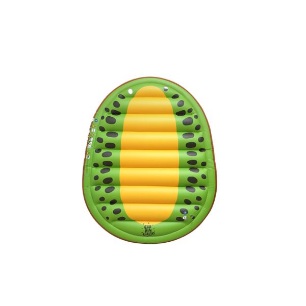 Matelas gonflable kiwi