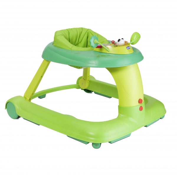 trotteur babysun baleine