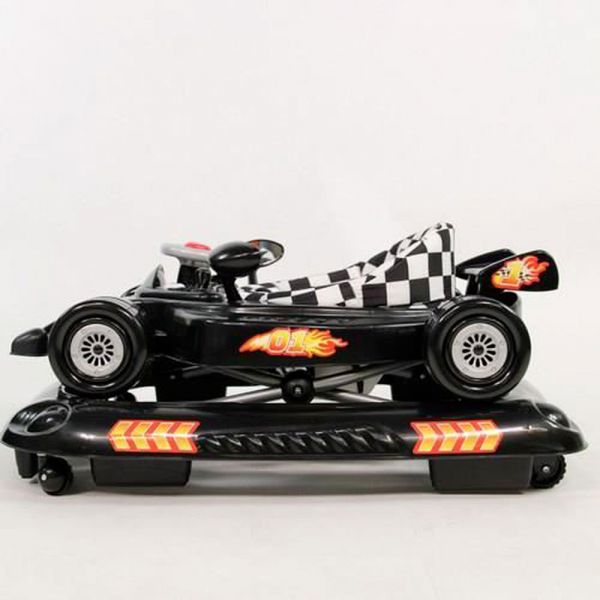 Trotteur bébé Racing
