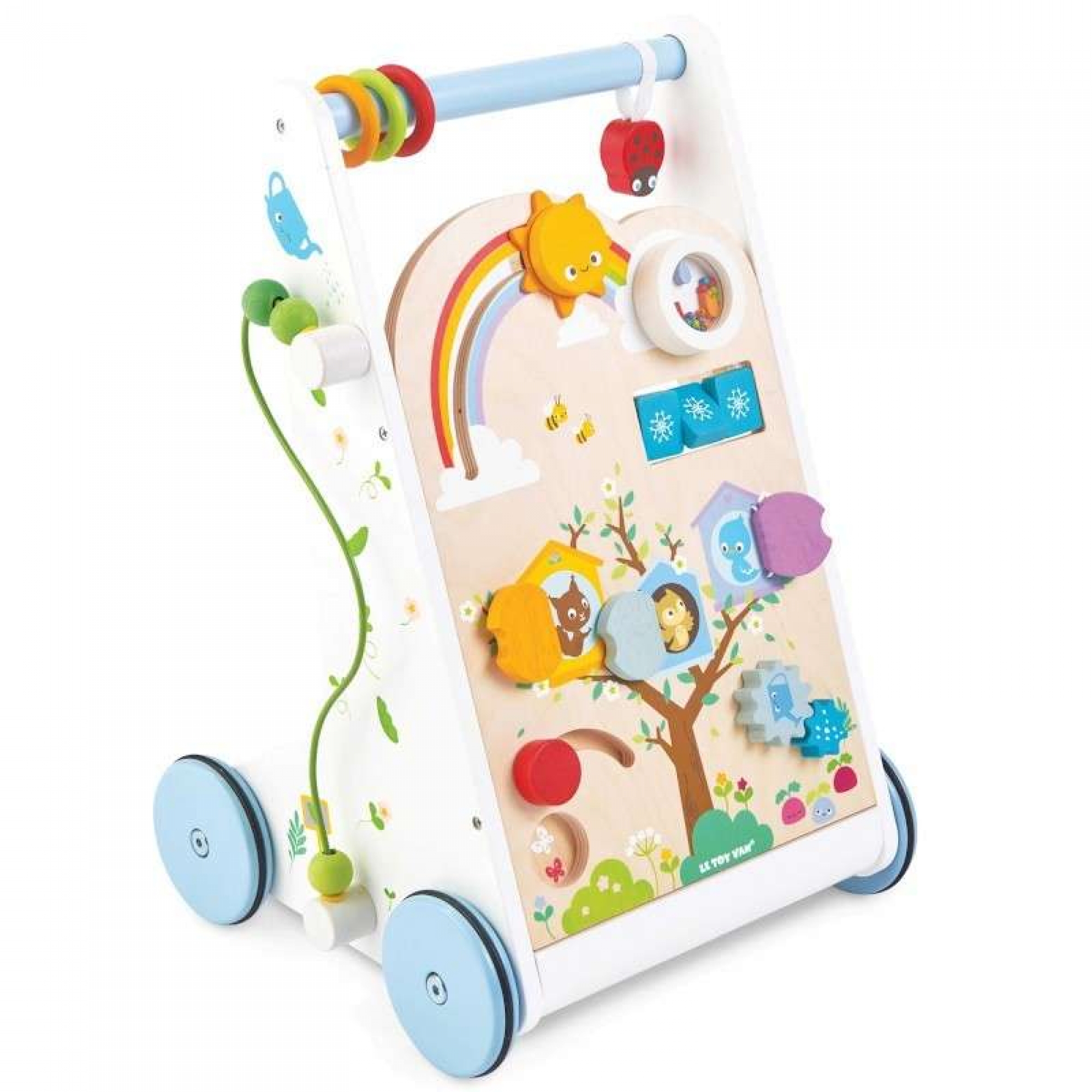 trotteur jane formula kid