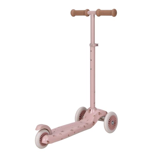 Trottinette 3 roues - Fairy Floral