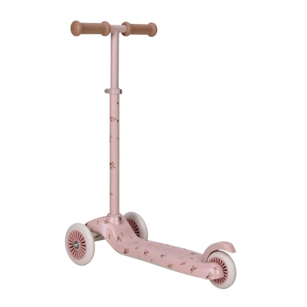 Trottinette 3 roues - Fairy Floral