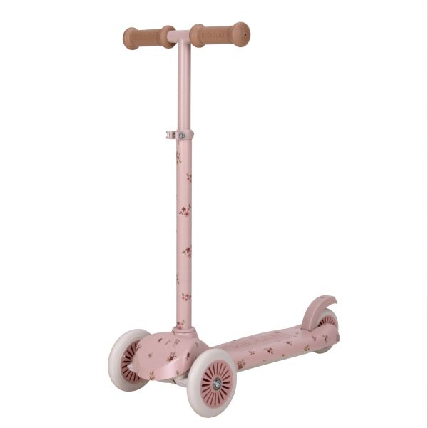 Trottinette 3 roues - Fairy Floral