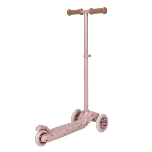 Trottinette 3 roues - Fairy Floral
