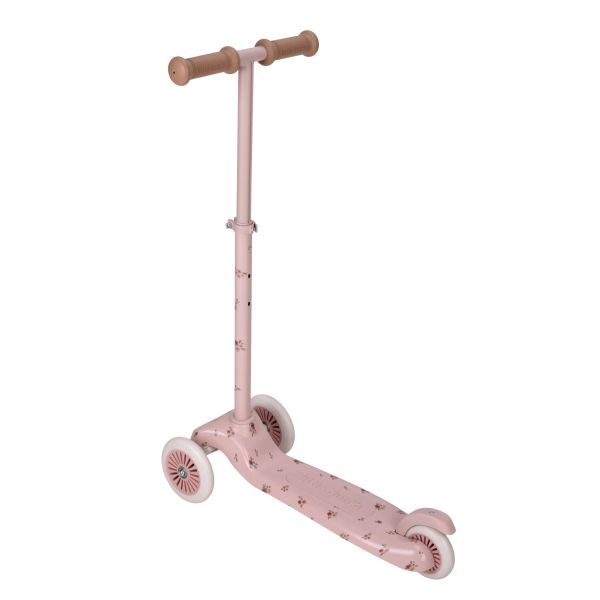Trottinette 3 roues - Fairy Floral