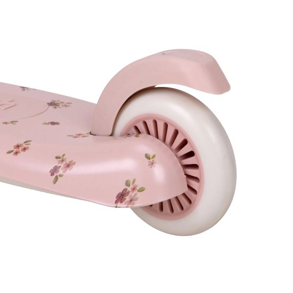 Trottinette 3 roues - Fairy Floral