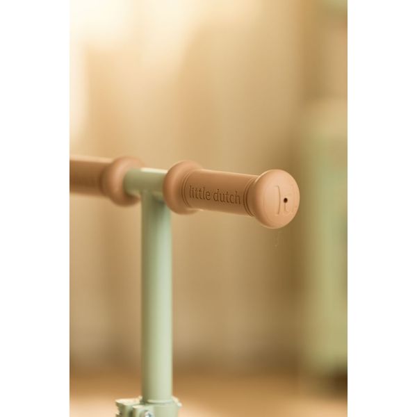 Trottinette 3 roues - Green Leaf