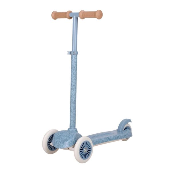 Trottinette 3 roues - Safari Dreams