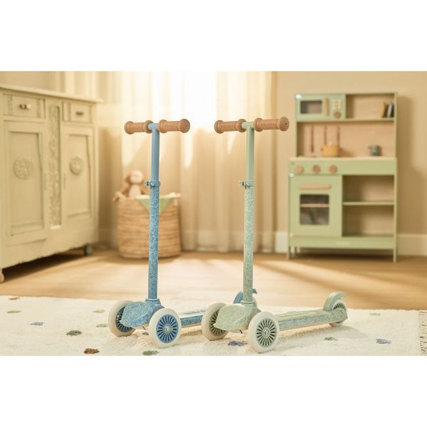 Trottinette 3 roues - Safari Dreams