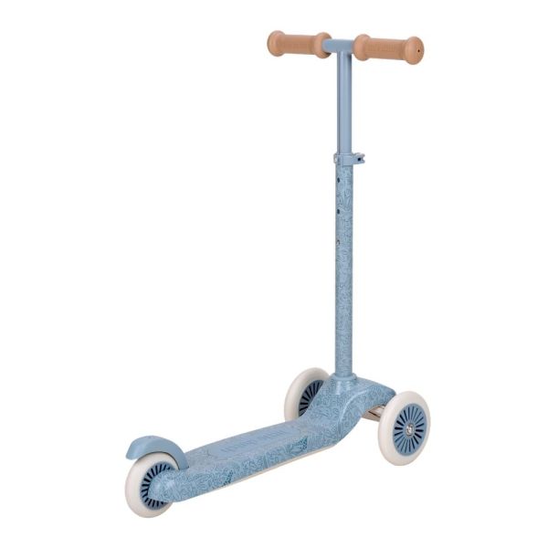 Trottinette 3 roues - Safari Dreams