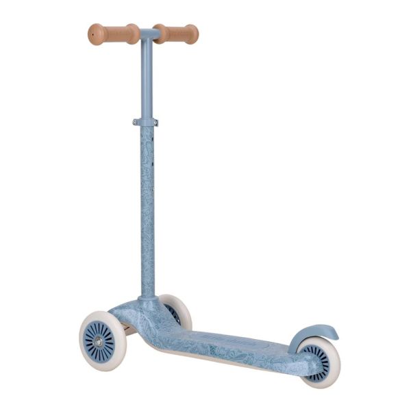 Trottinette 3 roues - Safari Dreams