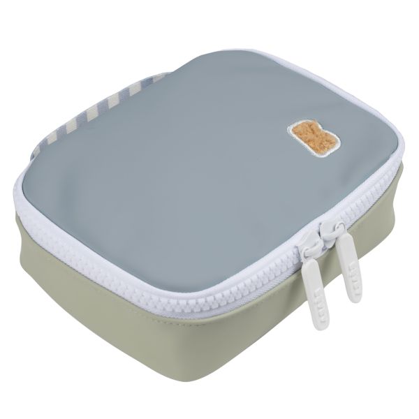 Sac repas isotherme enfant Faro 2,7 L Galet